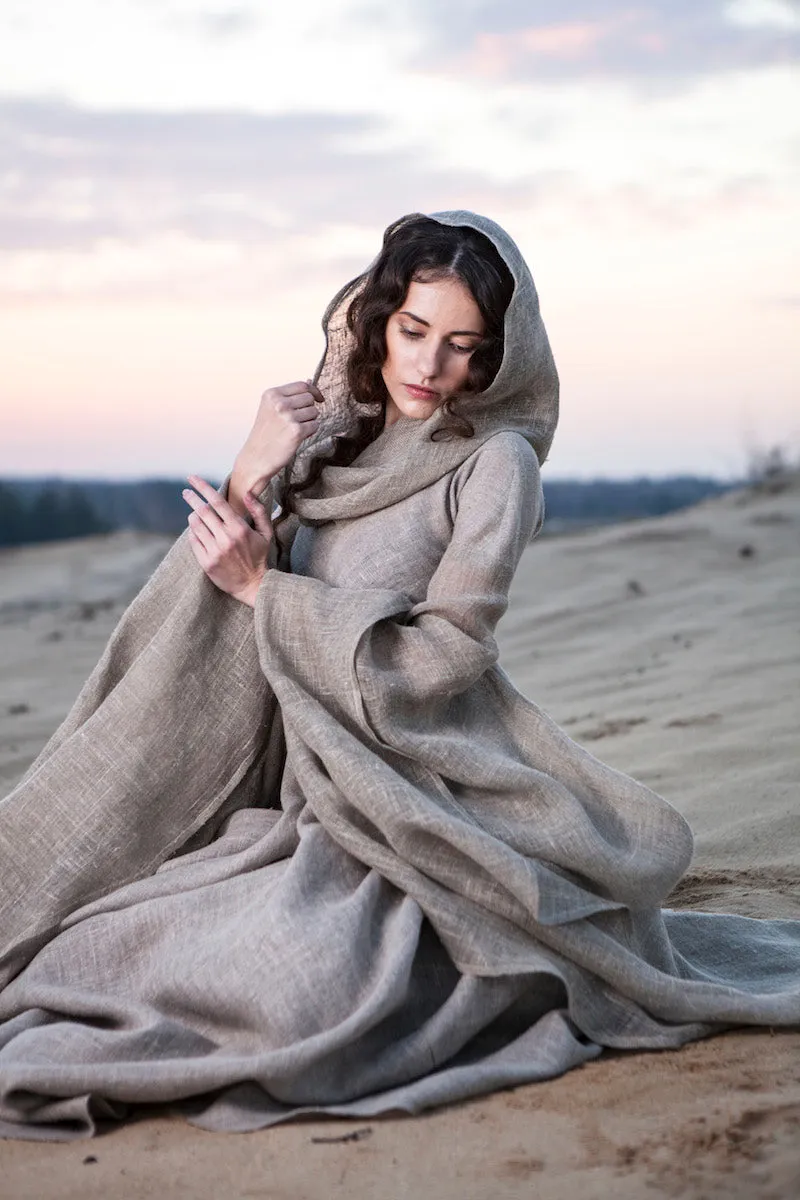 Fantasy Dress "Wanderer"