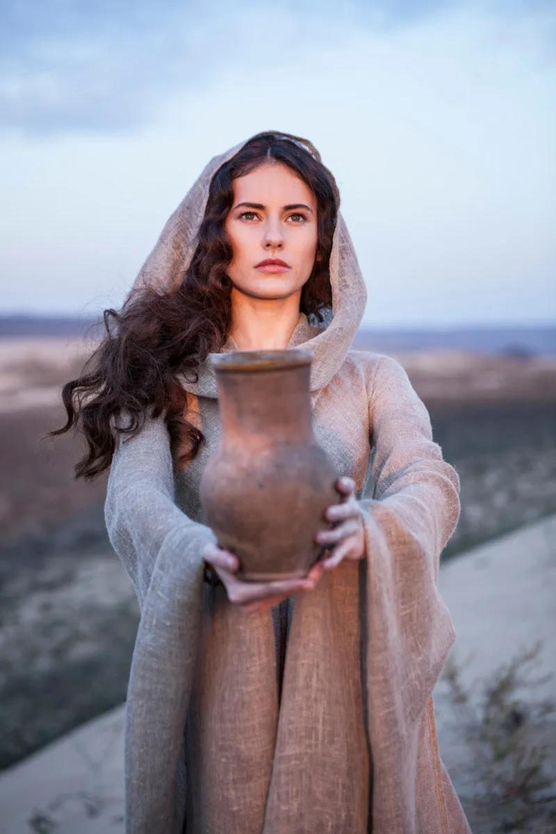 Fantasy Dress "Wanderer"