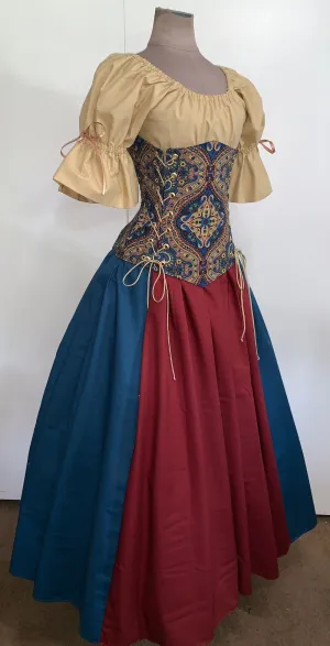 Festival Maiden