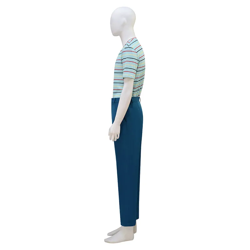 Fifteenth Doctor Cosplay Outfit New Costumes Doctor Who 15th Doctor Suit ACcosplay