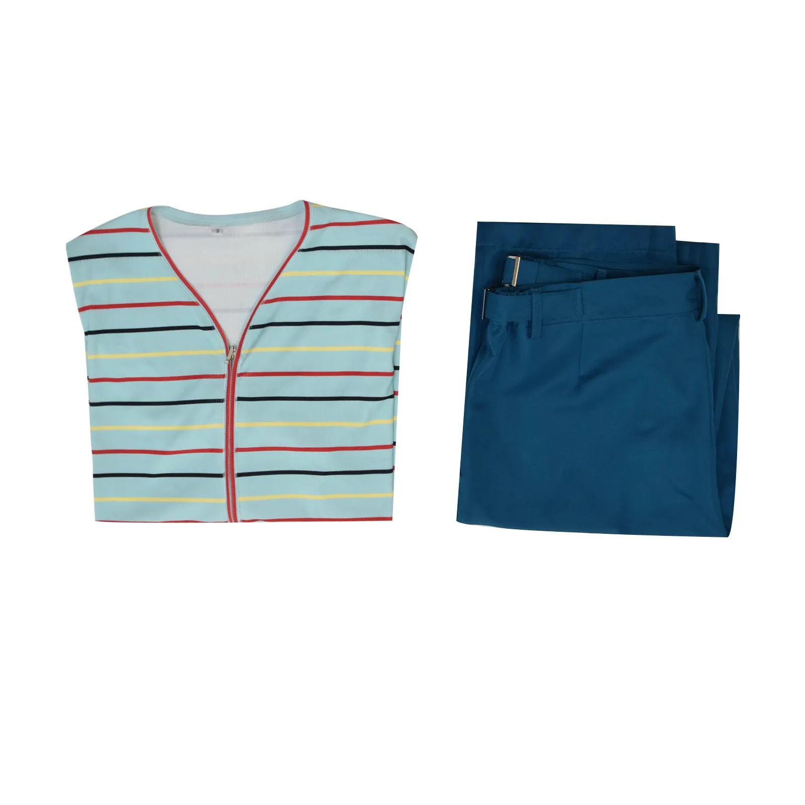 Fifteenth Doctor Cosplay Outfit New Costumes Doctor Who 15th Doctor Suit ACcosplay