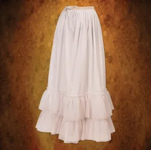 Floor Length Petticoat