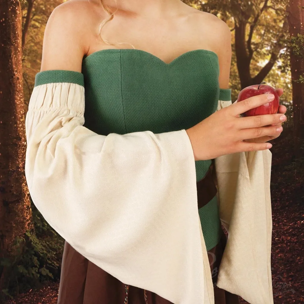 Forest Gown