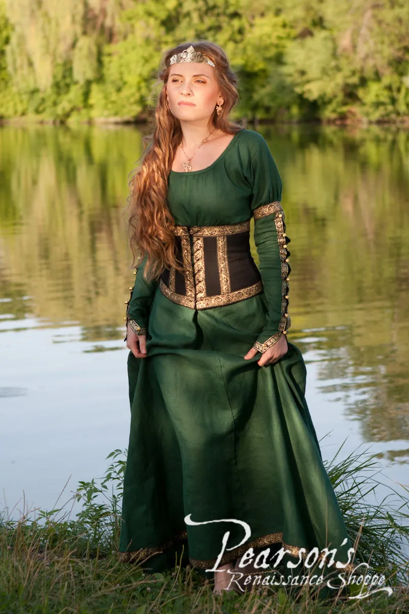 Forest Princess Belt