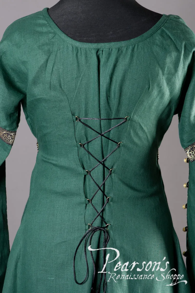 Forest Princess Dress