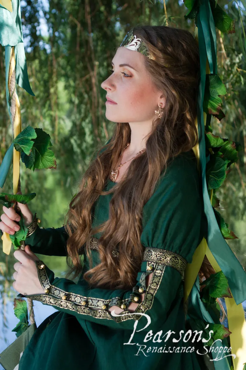 Forest Princess Dress