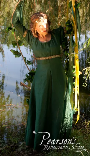 Forest Princess Dress