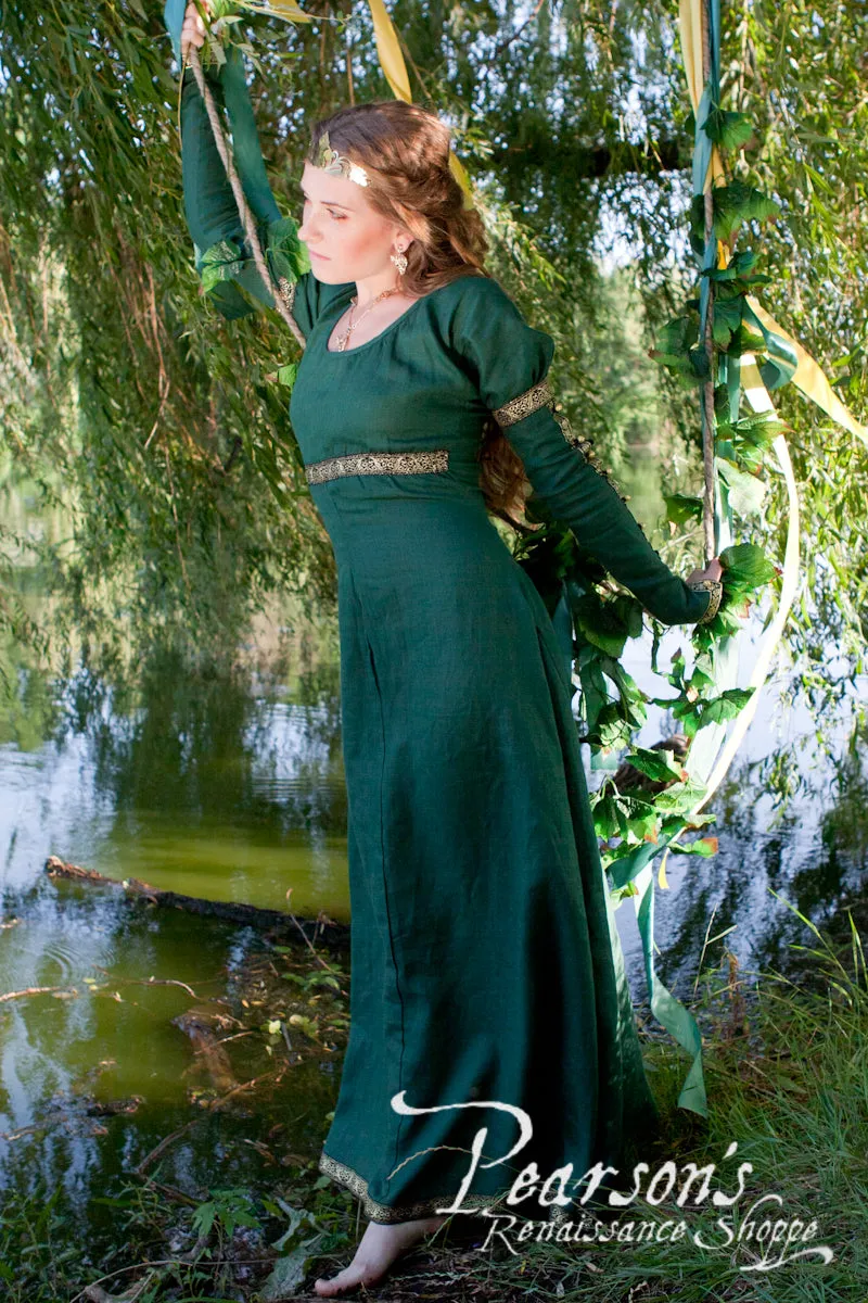 Forest Princess Dress