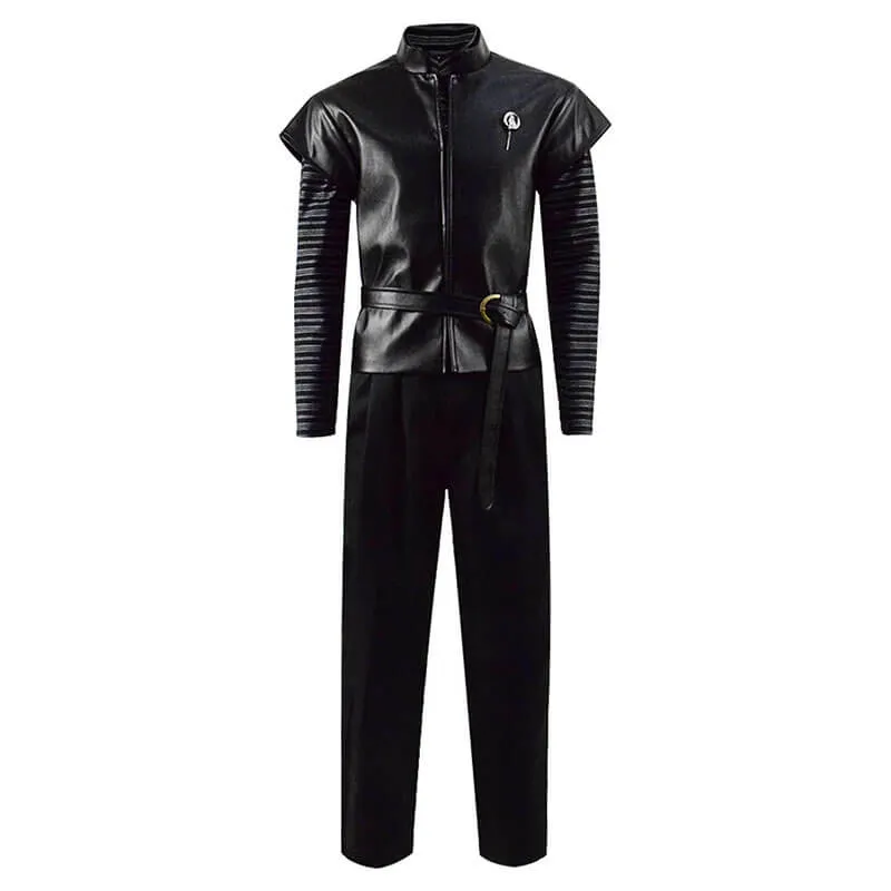 Game Of Thrones Season 8 Tyrion Lannister Cosplay Outfit Costume Adult Halloween Costume