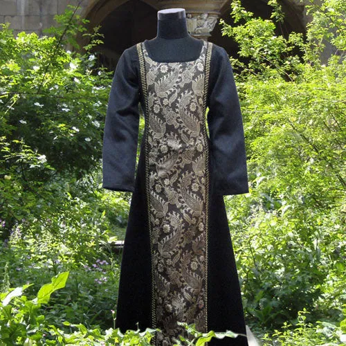 Girls Betyn Cotton Dress