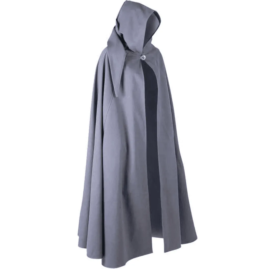 Gora Canvas Cloak