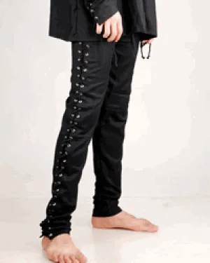 Gothic Death Pants