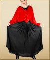 Grace O'Malley Skirt