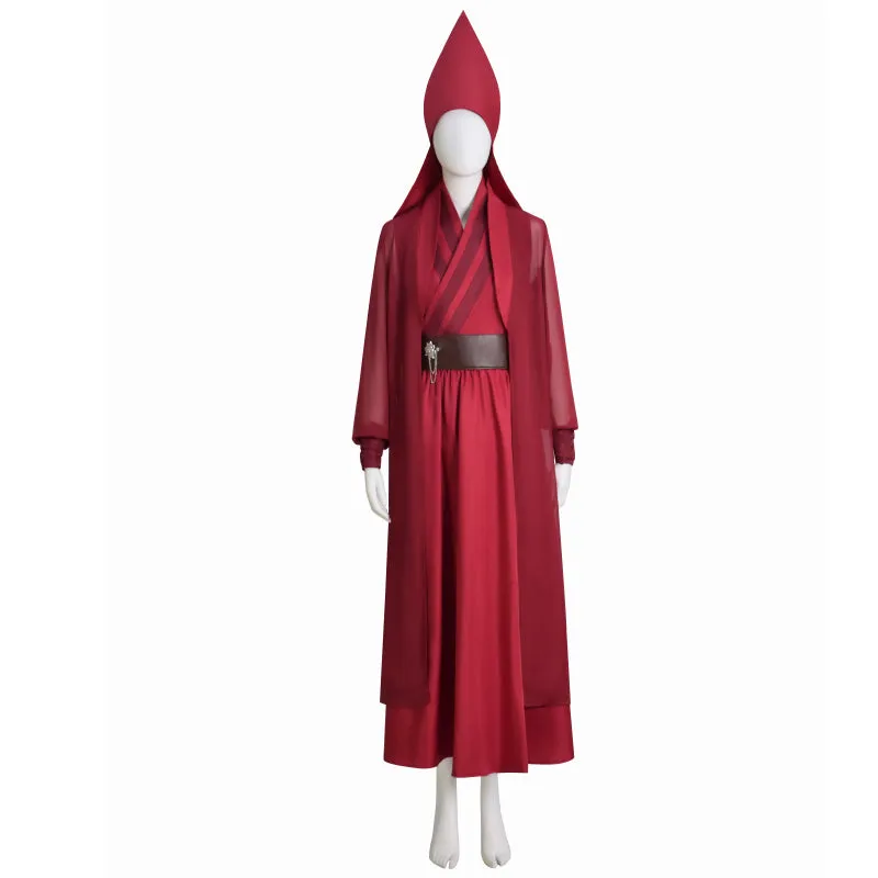 Great Mothers Ahsoka Costume 2023 Star Wars Great Mothers Halloween Cosplay Outfit ACcosplay
