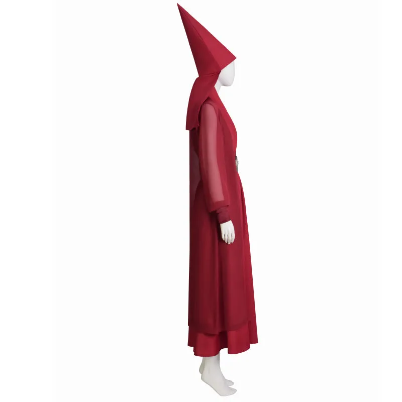 Great Mothers Ahsoka Costume 2023 Star Wars Great Mothers Halloween Cosplay Outfit ACcosplay