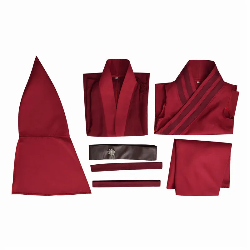 Great Mothers Ahsoka Costume 2023 Star Wars Great Mothers Halloween Cosplay Outfit ACcosplay