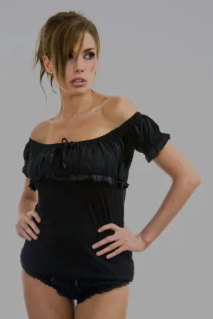 Gypsy Top
