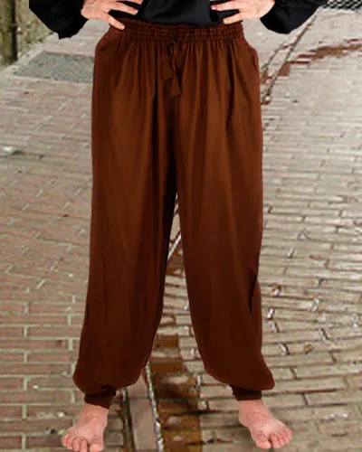 Harem Pants
