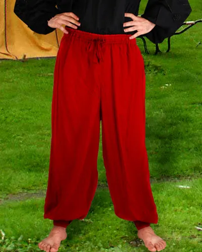 Harem Pants