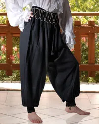 Harem Pants