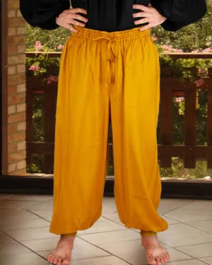 Harem Pants