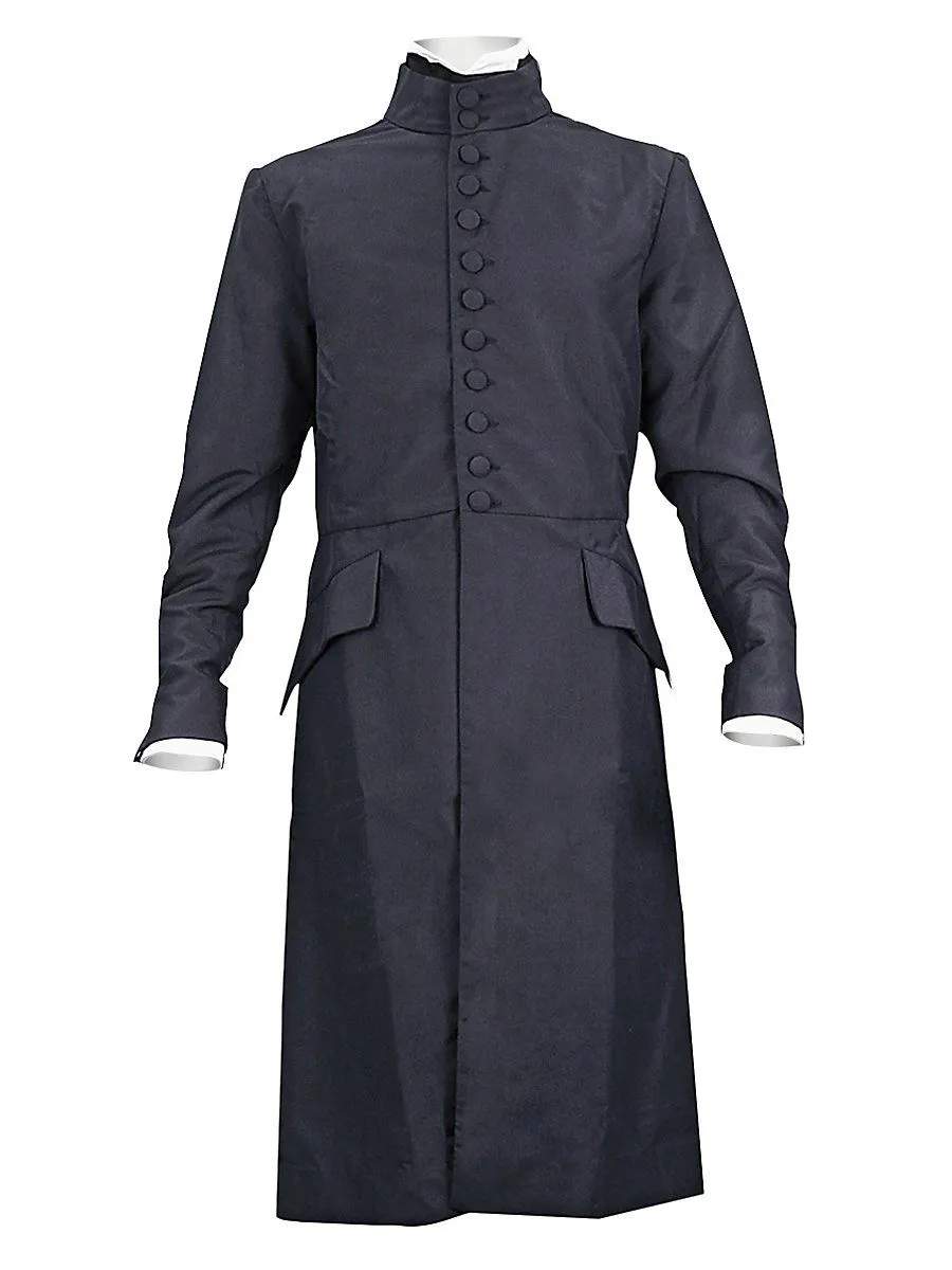 Harry Potter Professor Snape Coat
