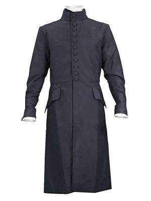 Harry Potter Professor Snape Coat