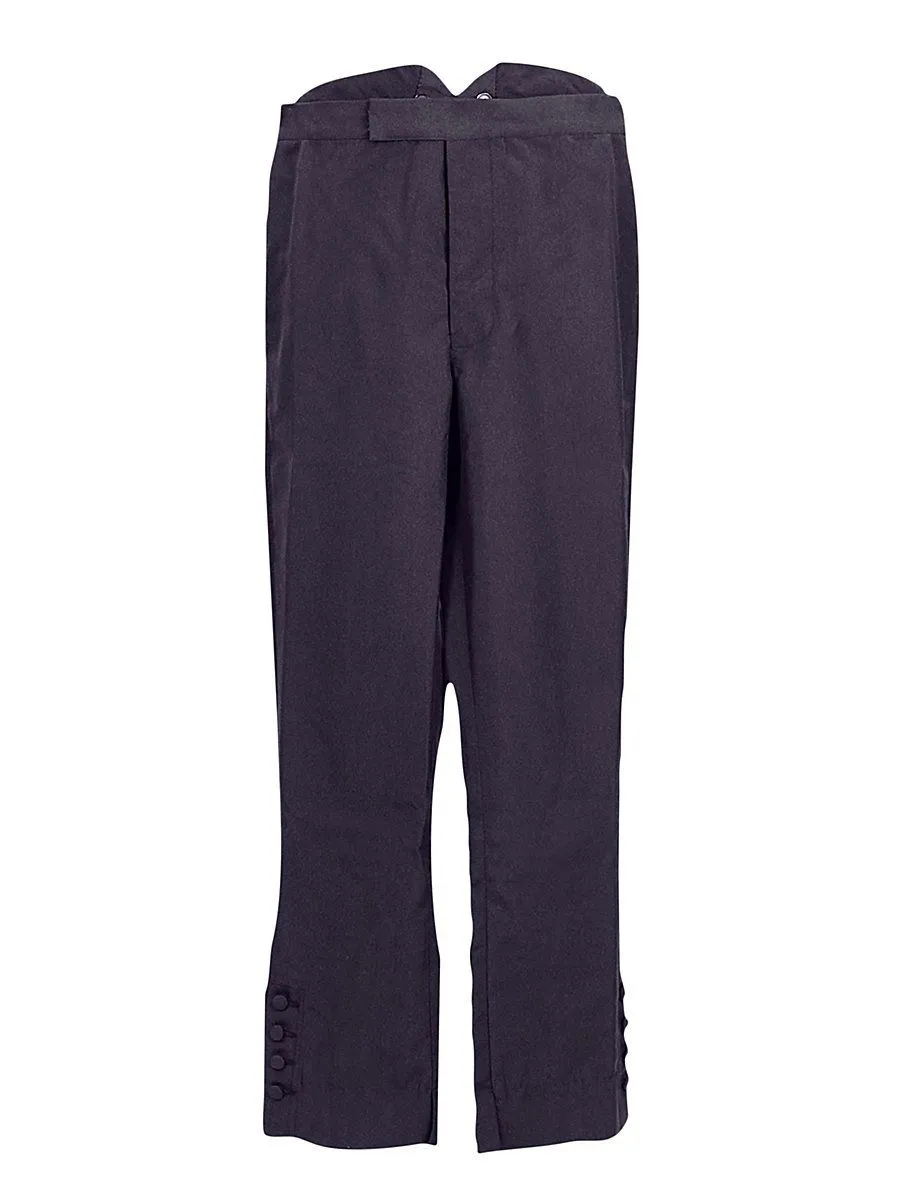 Harry Potter Professor Snape Trousers