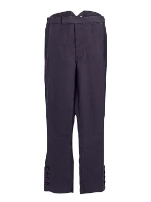 Harry Potter Professor Snape Trousers