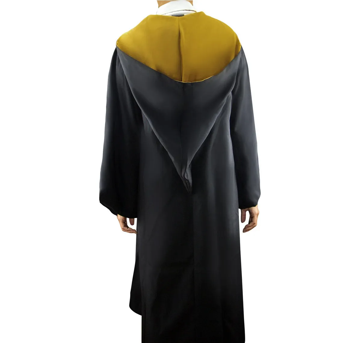 Harry Potter Robe Hufflepuff for Adults