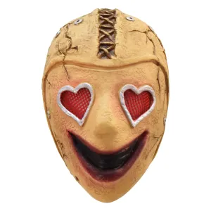 Heart Eyes 2025 Movie Cosplay Mask ACcosplay