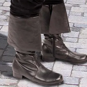 High Seas Boots