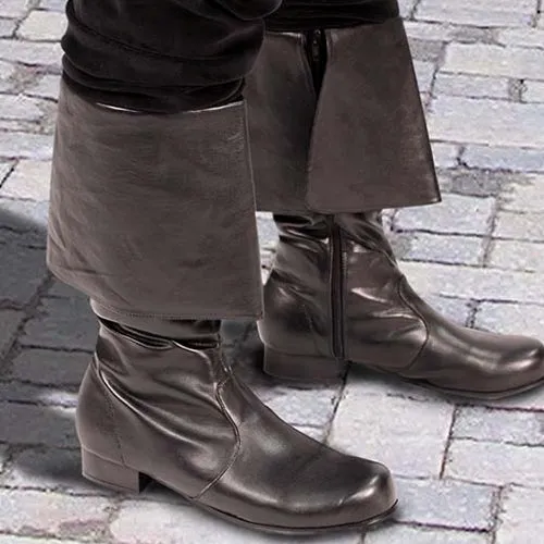 High Seas Boots