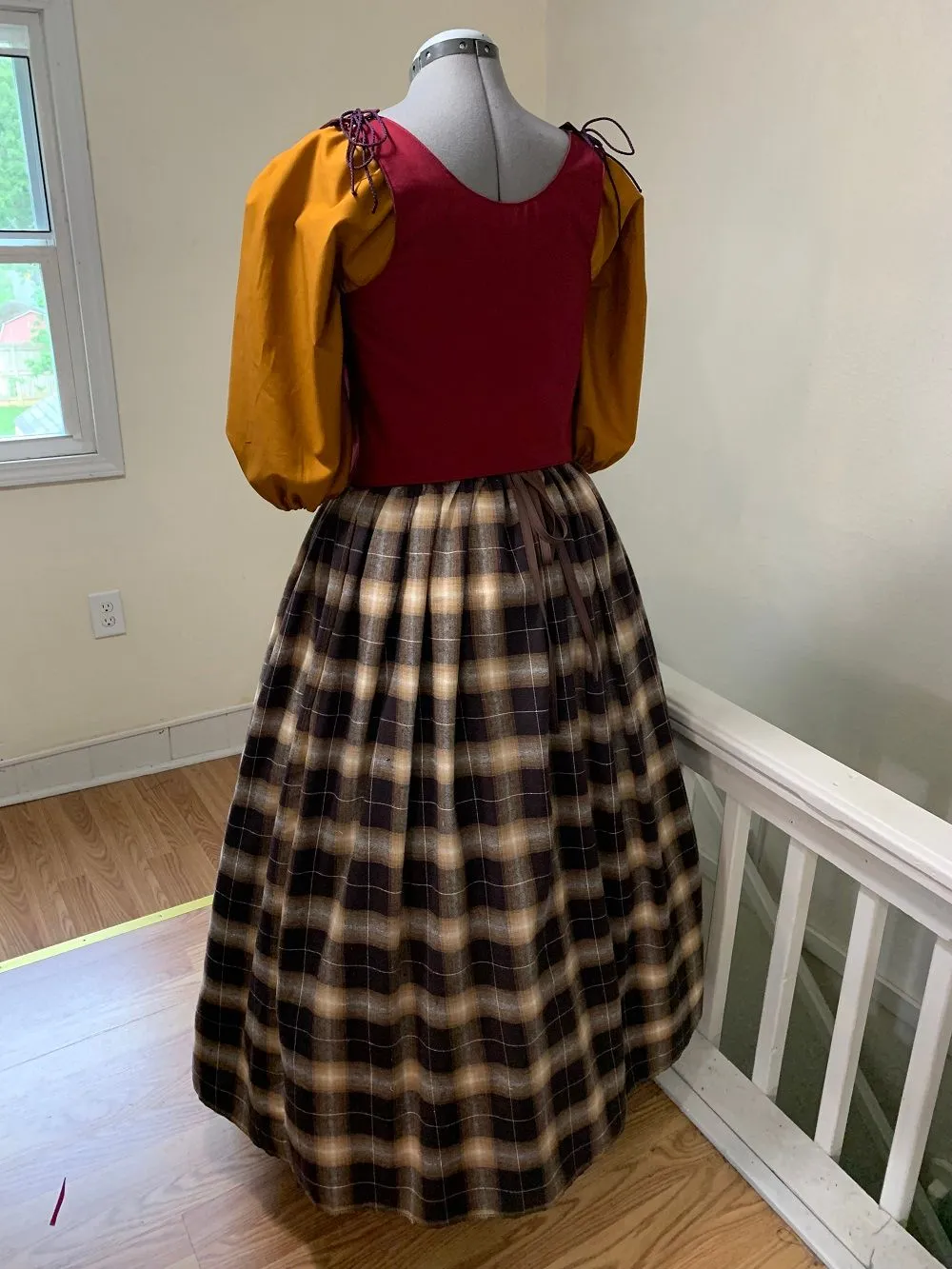 Hocus Pocus Mary Sanderson Inspired Set