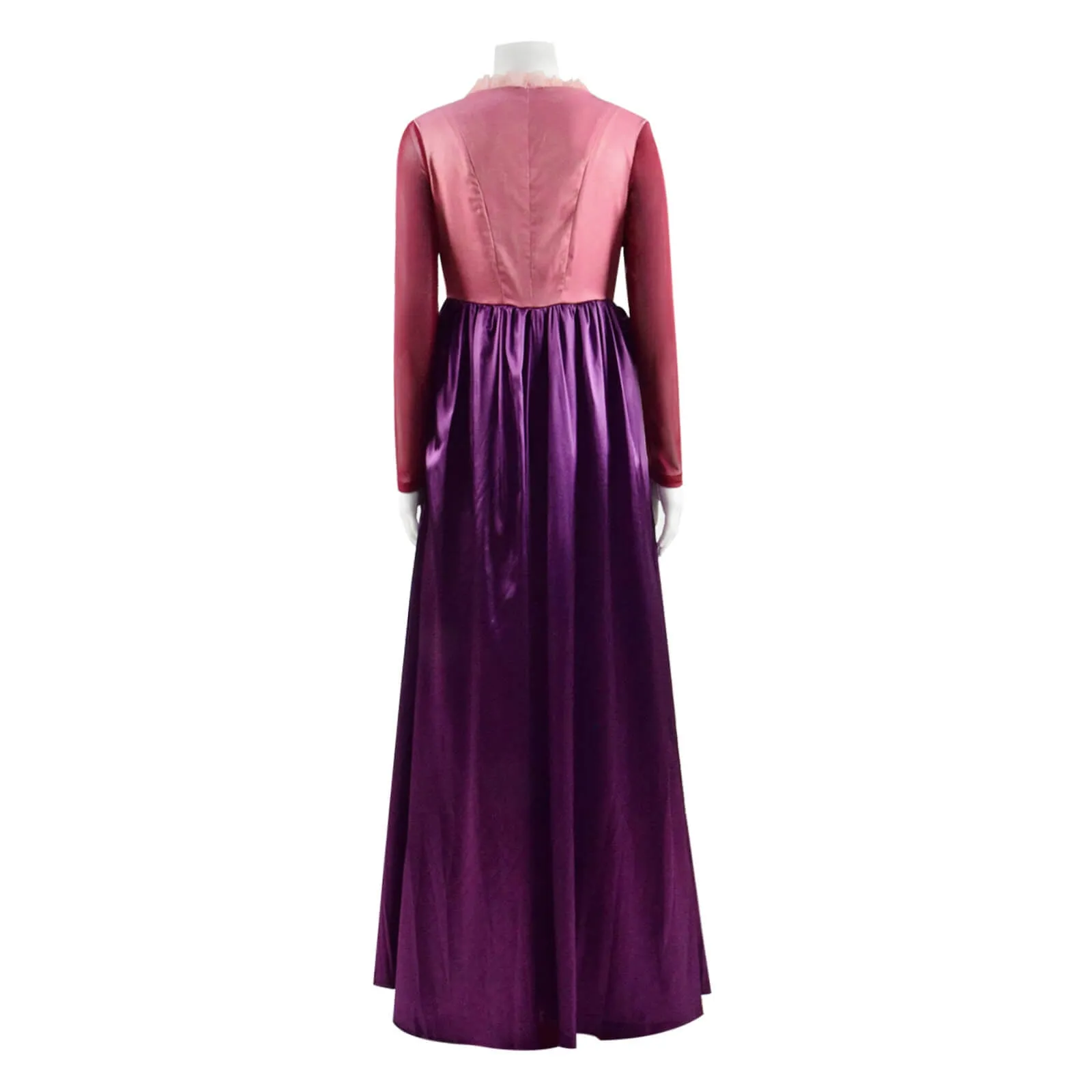 Hocus Pocus Sarah Sanderson Cosplay Dress Cosplay Costume For Sale