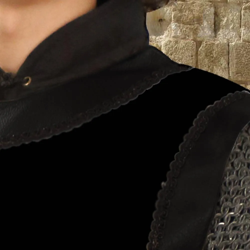 Hospitaller Tunic