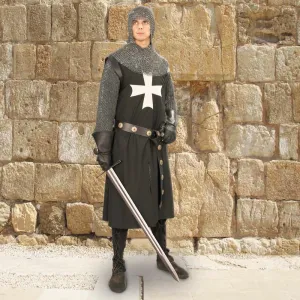 Hospitaller Tunic