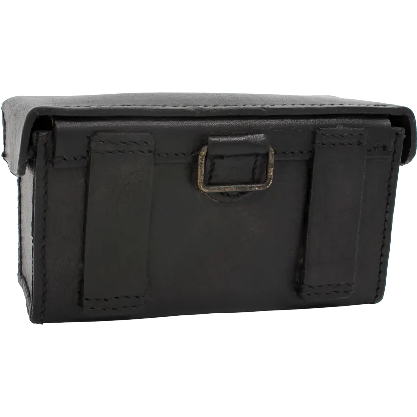 Imperial Leather Bag