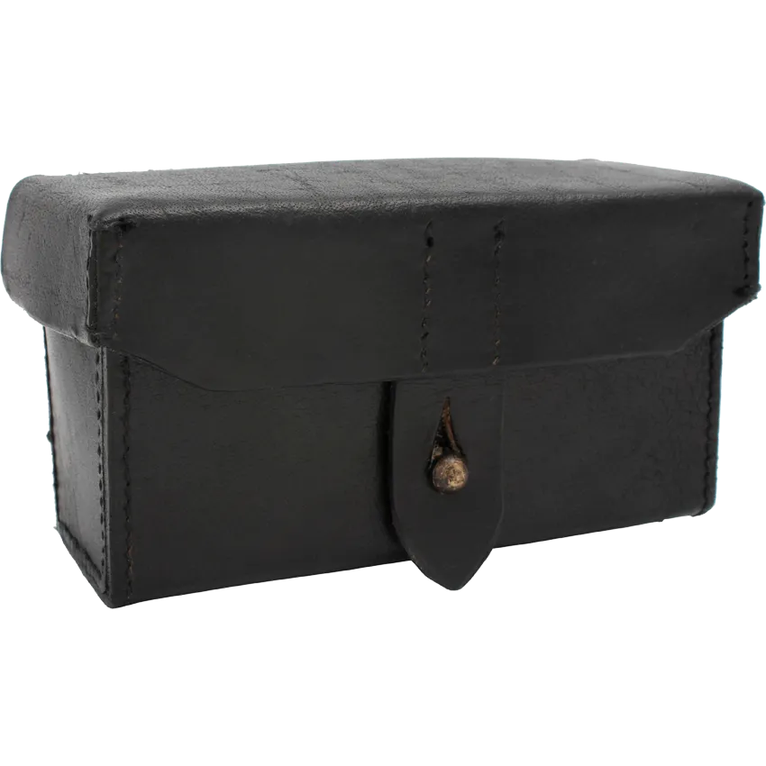 Imperial Leather Bag