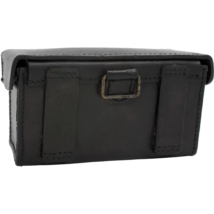 Imperial Leather Bag
