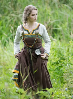 Ingrid the Hearthkeeper Set