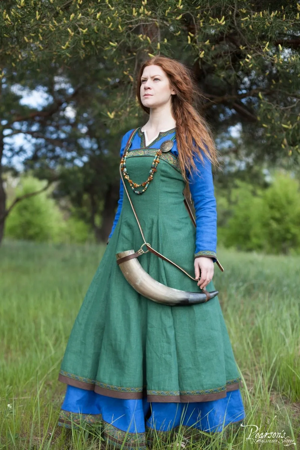 Ingrid the Hearthkeeper Set