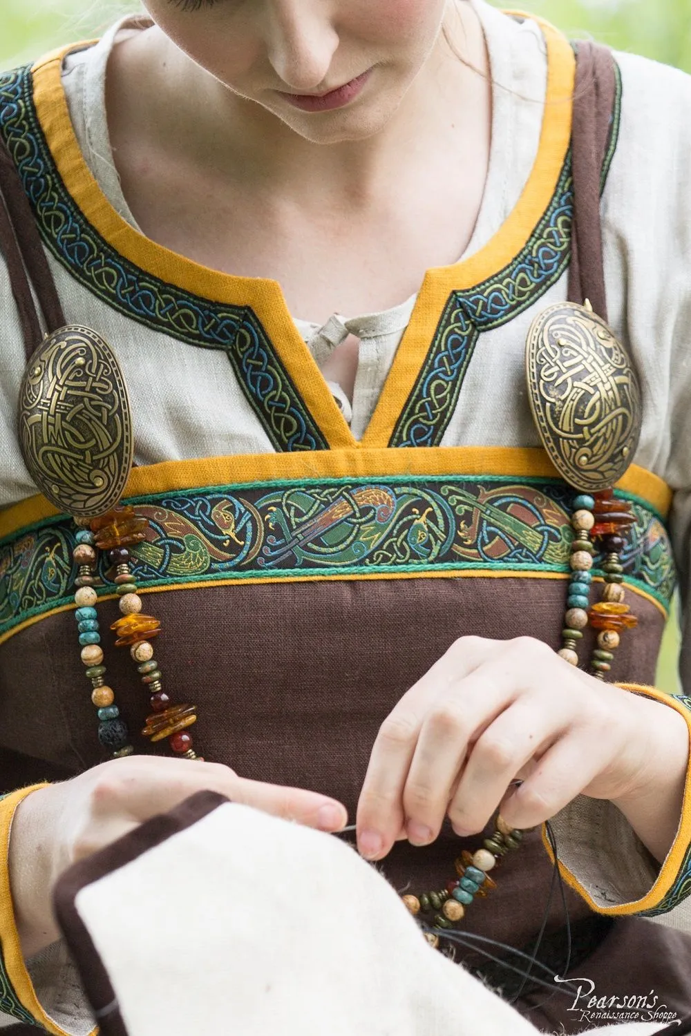 Ingrid the Hearthkeeper Set