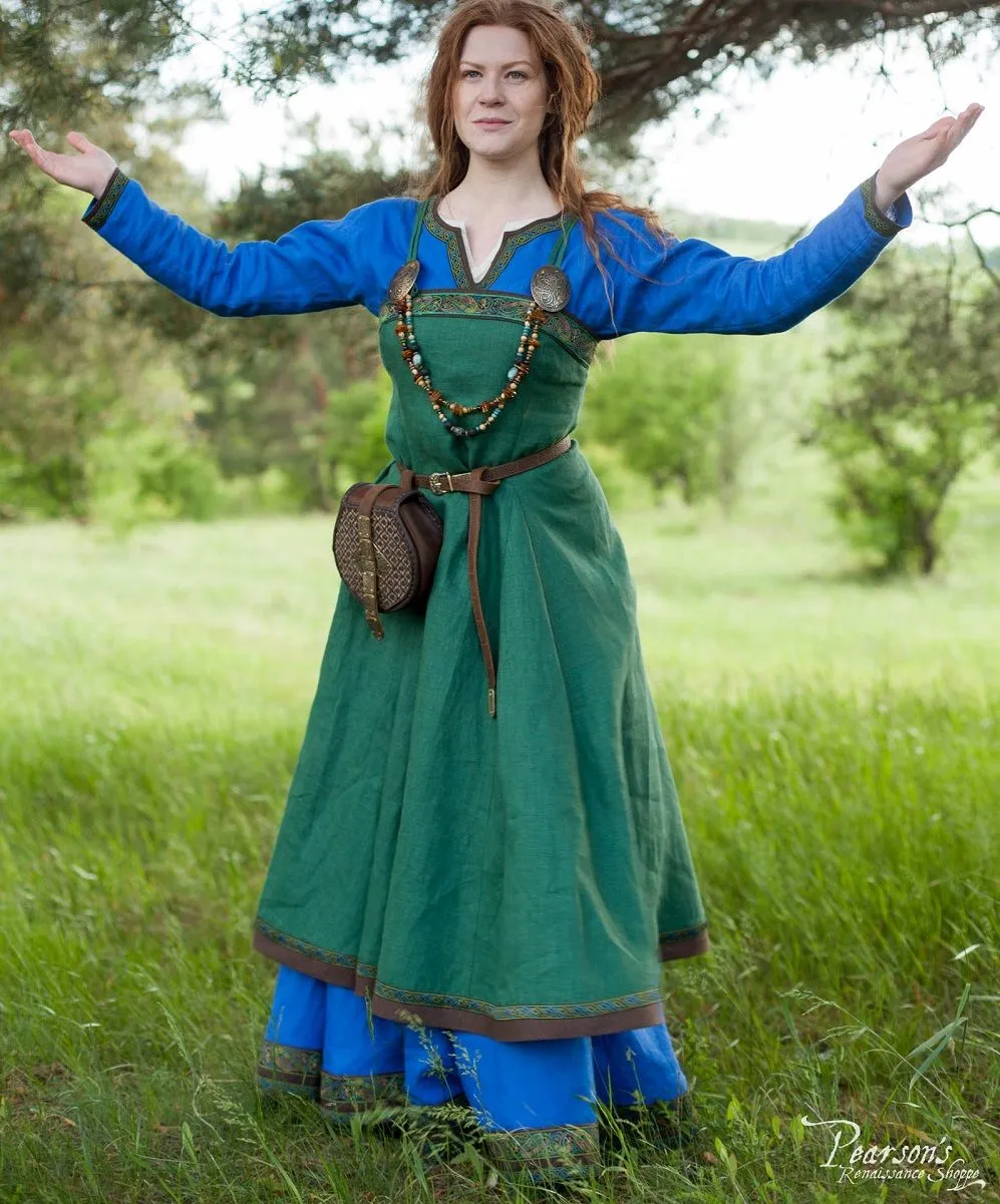 Ingrid the Hearthkeeper Set