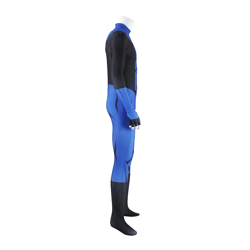 Invincible 3 Mark Cosplay Costume Jumpsuit Halloween Suit ACcosplay