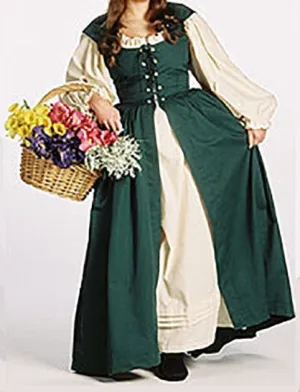 Irish Dress