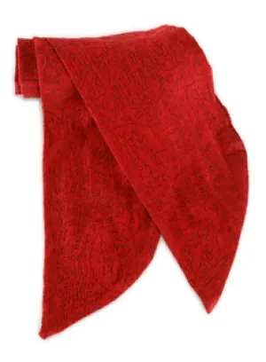 Jack Sparrow Pirate Scarf