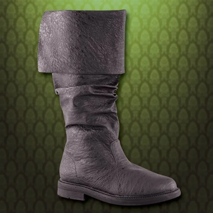 Journeyman Boot