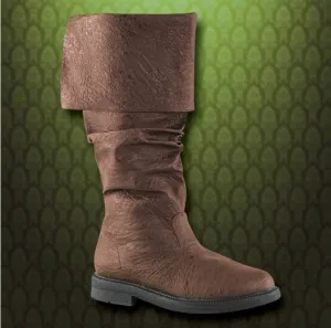 Journeyman Boot