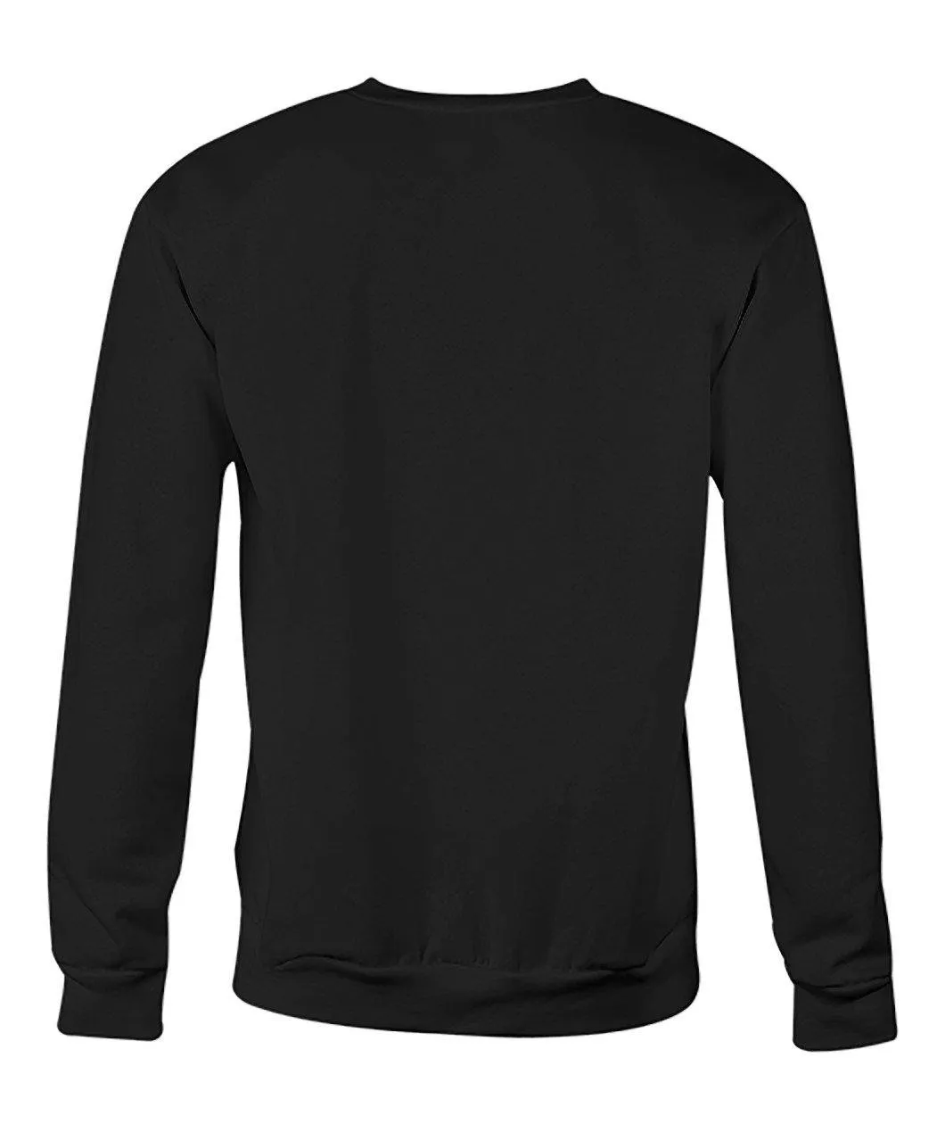 Justice League You Can't Save the World Alone Unisex Crew Neck Sweatshirt (Symbol Edition)